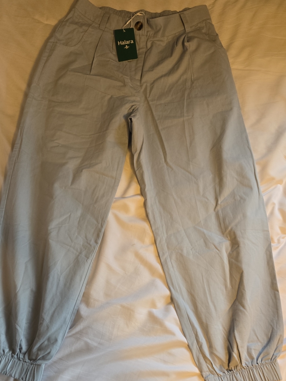 Pant Joggers